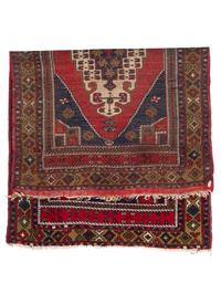 A Senna Wool Rug