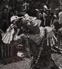 Henri Cartier-Bresson (1908-2004) Bali, c. 1932