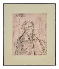 Portrait of a Man, 1983