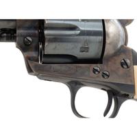 ** Fine Late Production 1st Generation Colt Single Action Army Revolver