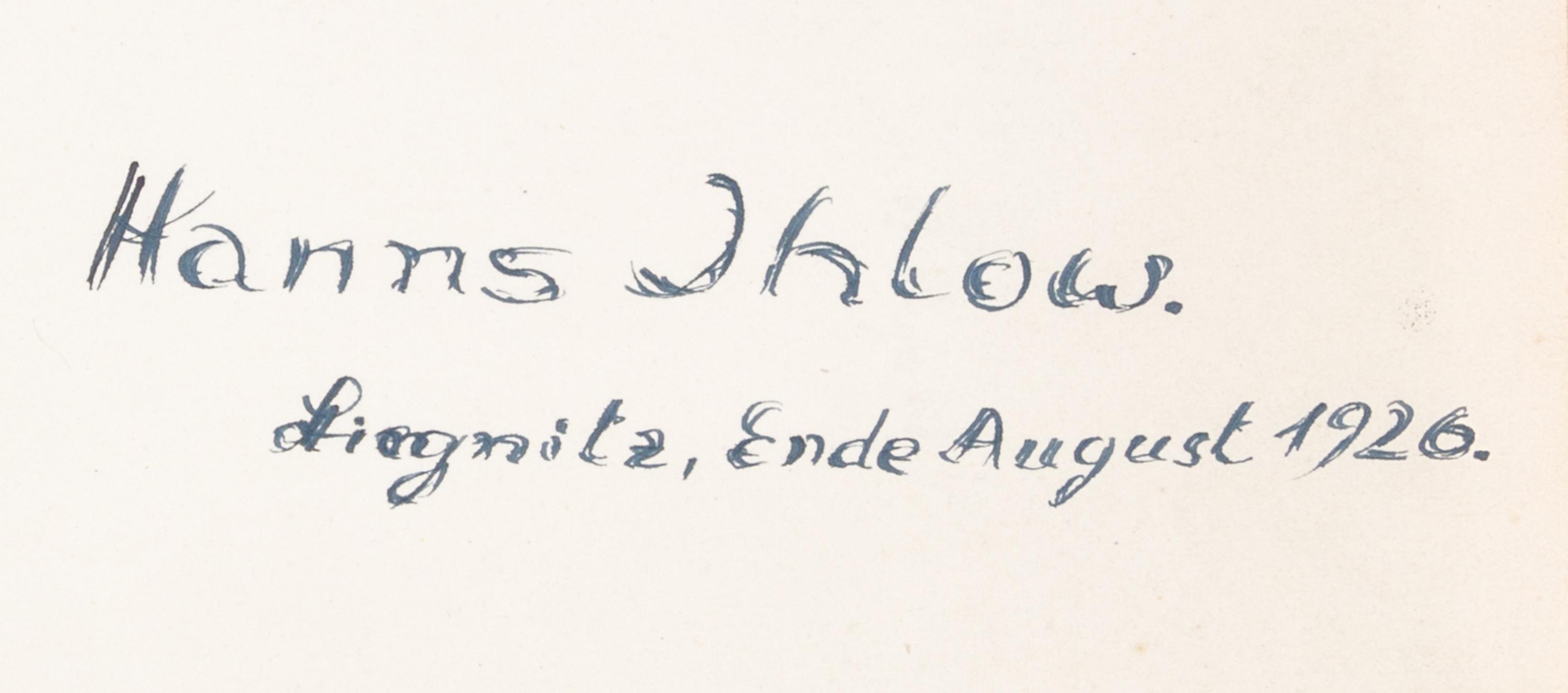 GROSZ, GEORGE. Ecce Homo. Berlin, 1923. First edition, Ausgabe C. With 100 plates, 16 color.