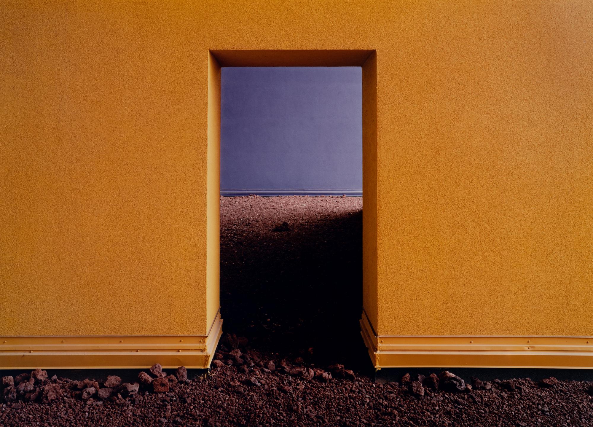 A Group of Three Works