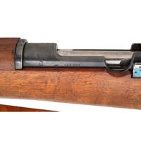 **Carl Gustaf Swedish M96 Mauser