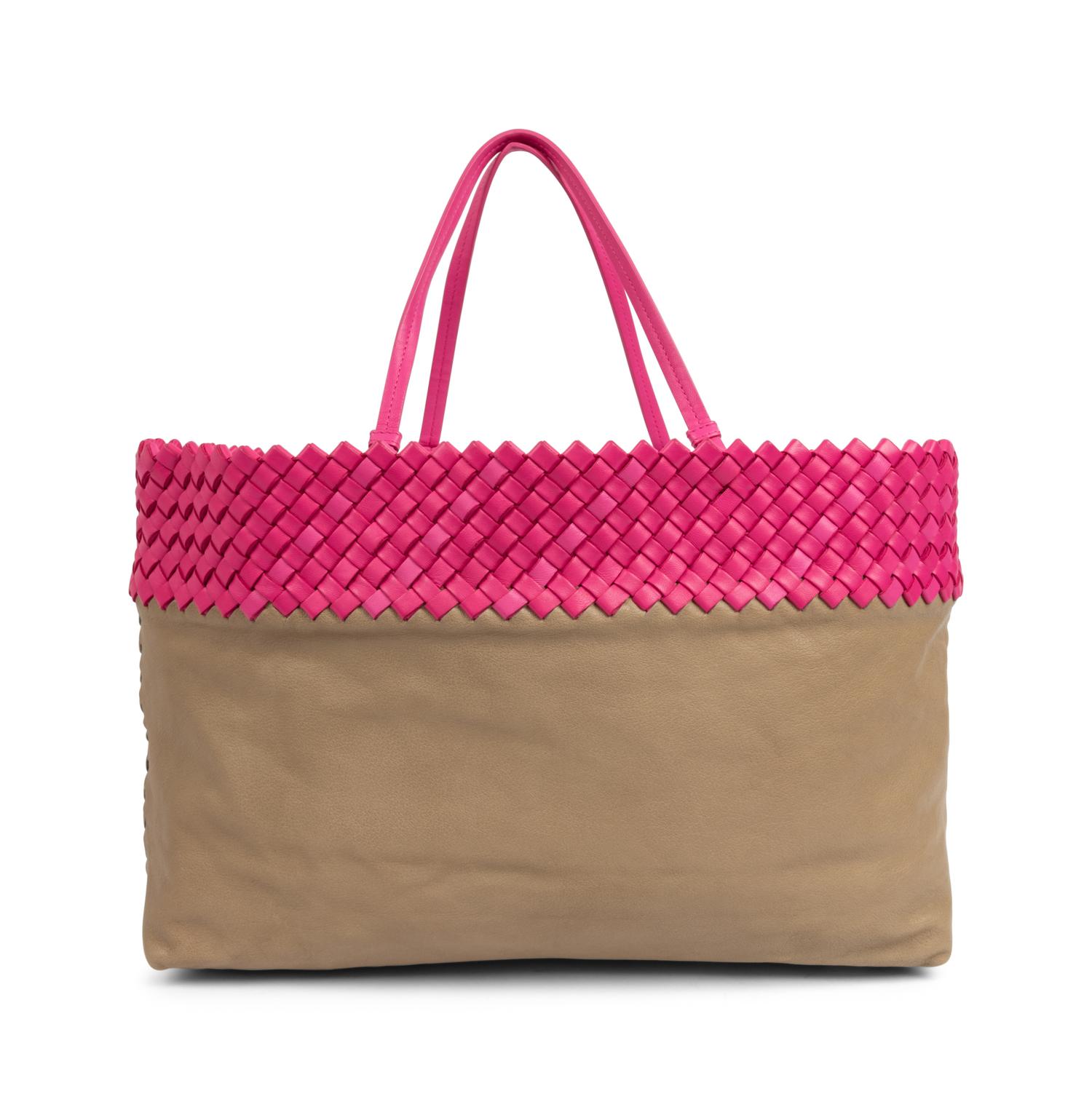 Bottega Veneta Intrecciato Bag, 2010-15