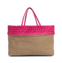 Bottega Veneta Intrecciato Bag, 2010-15
