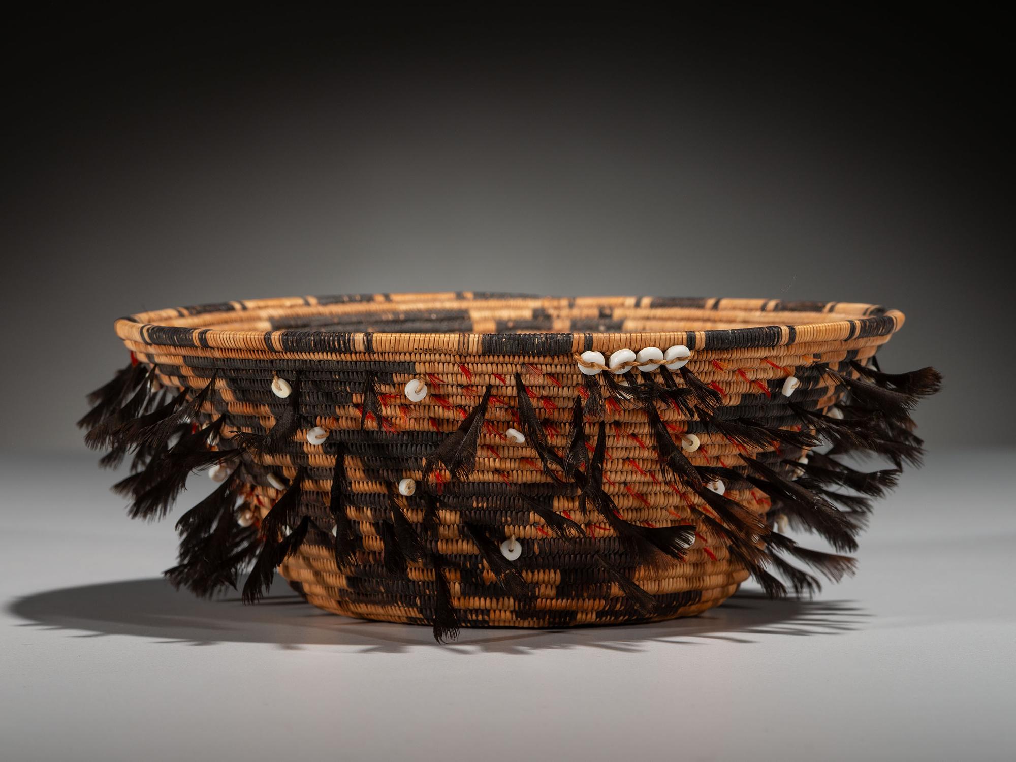 Pomo Gift Basket