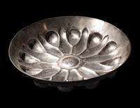 An Achaemenid Silver Phiale