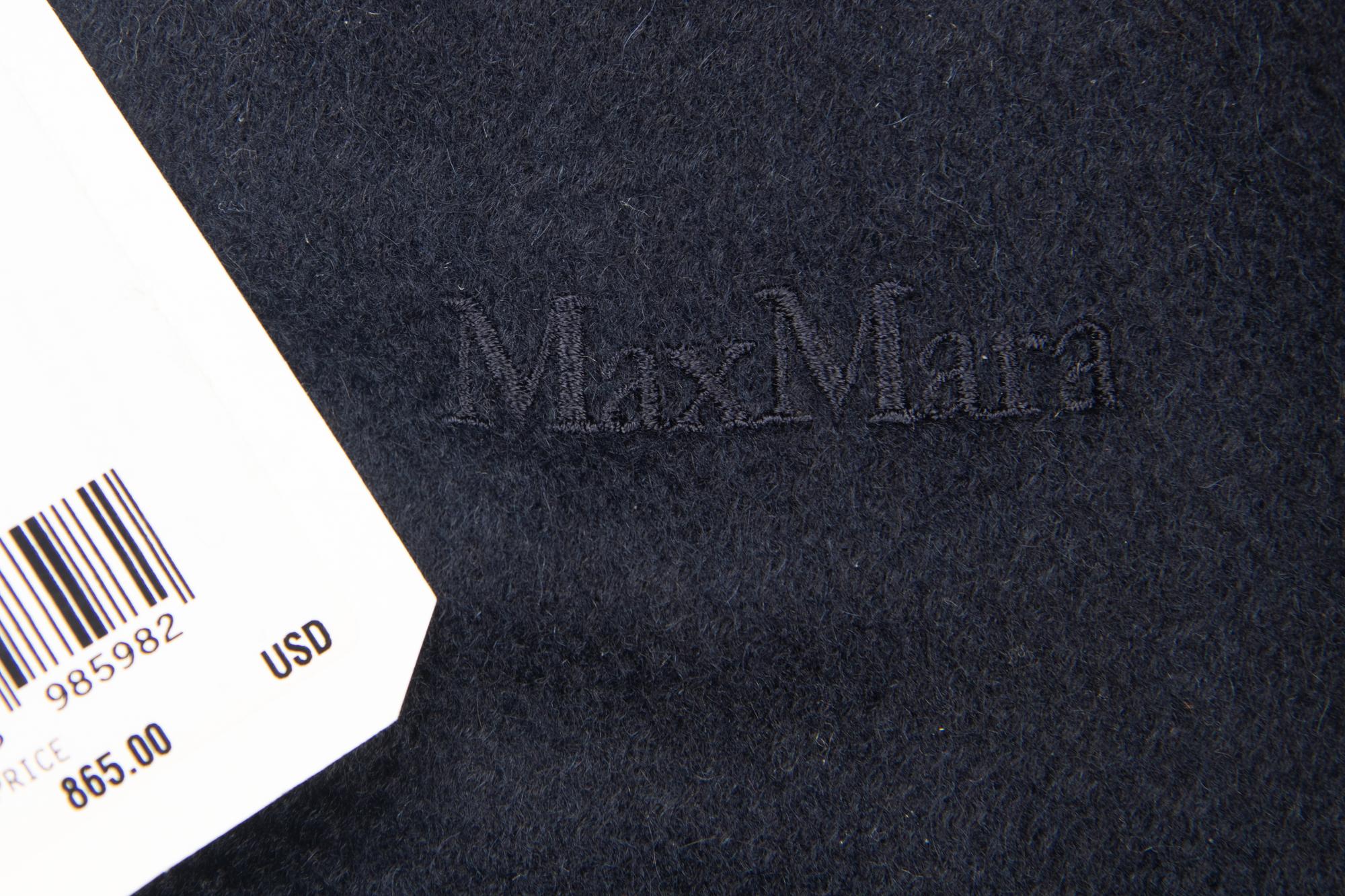 Max Mara Cashmere Stole