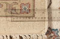 An Indian Wool Rug