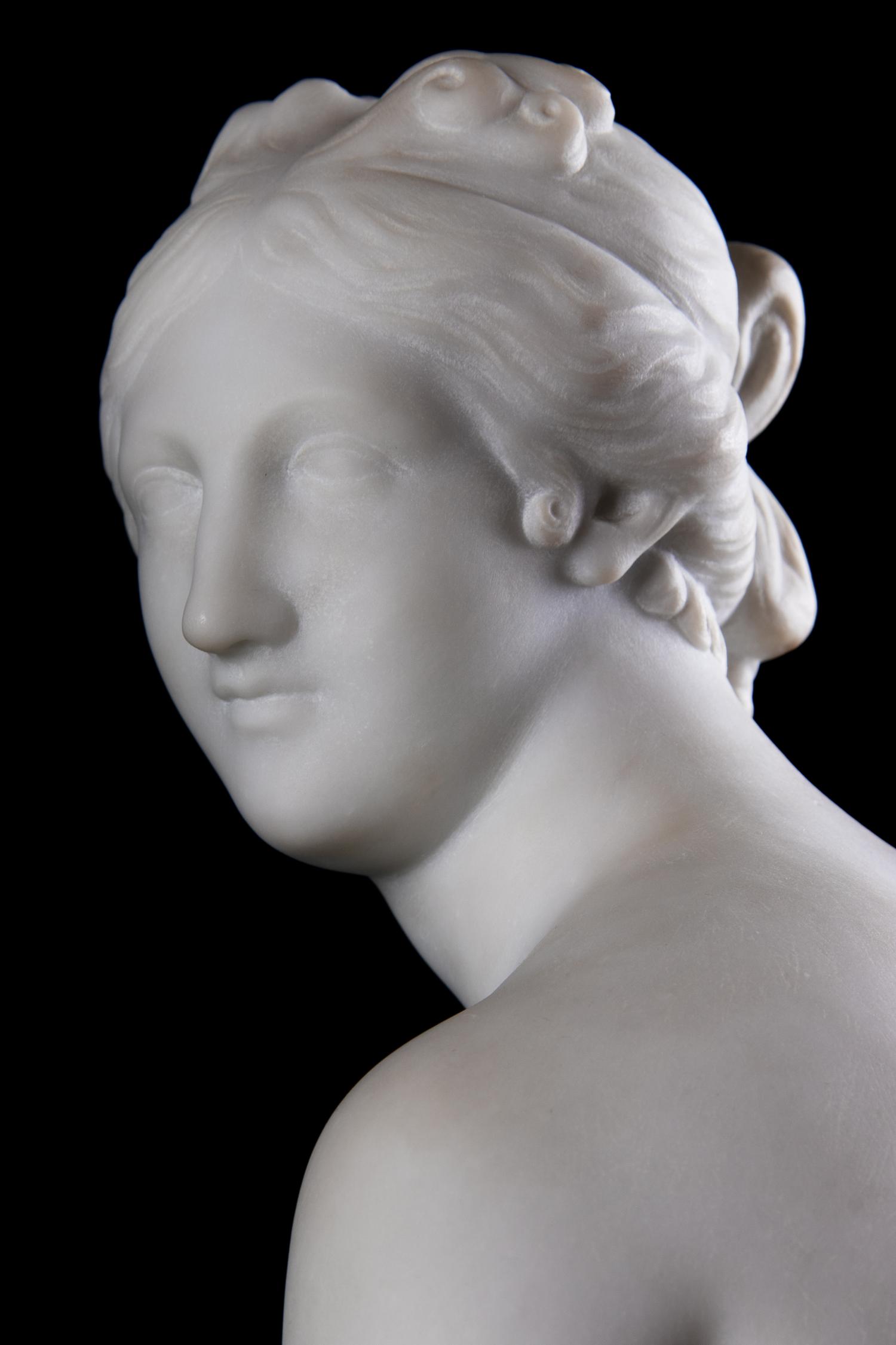 After Antonio Canova (Italian, 1757-1822)
