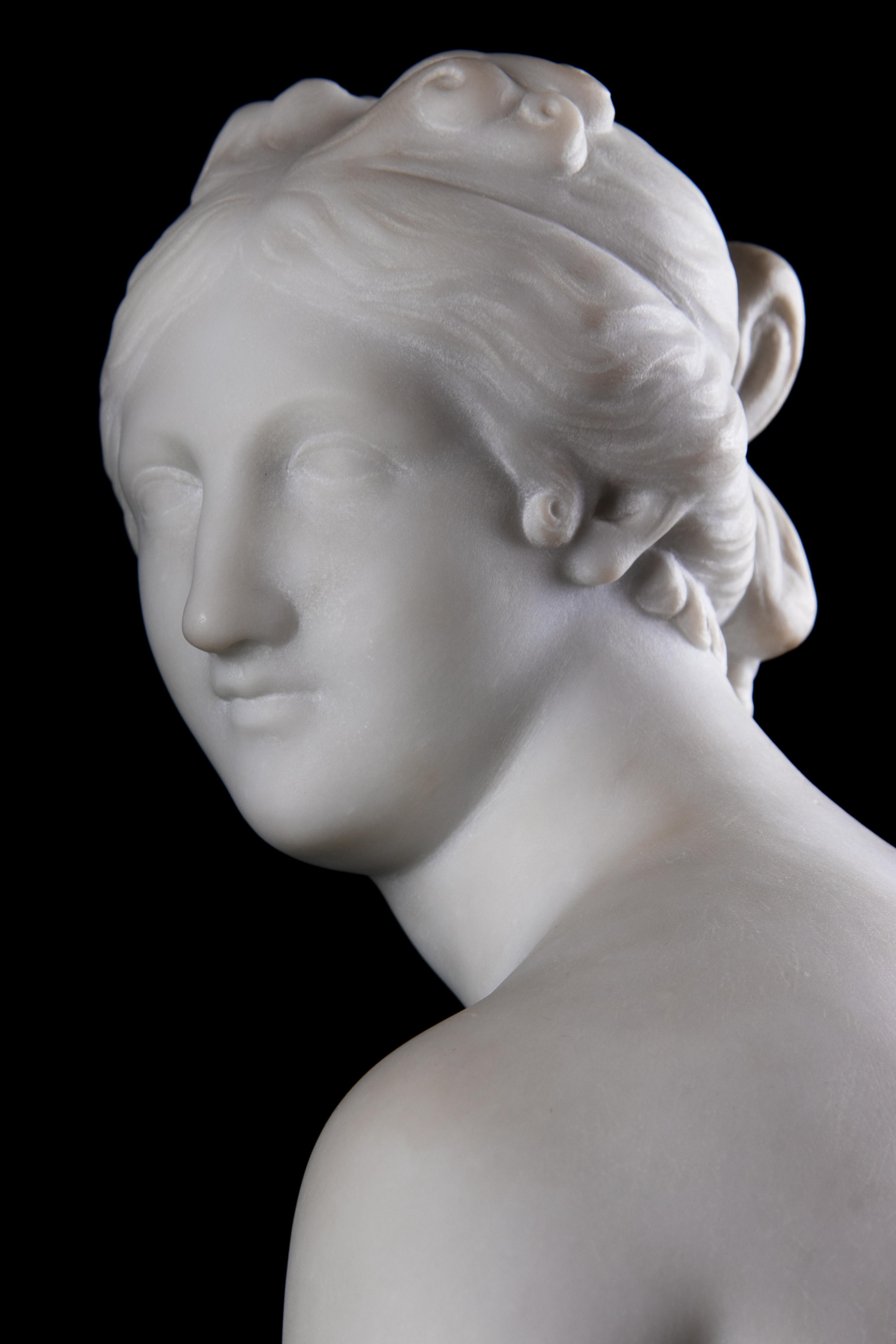 After Antonio Canova (Italian, 1757-1822)