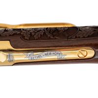 * Winchester Model 94AE Brown County Ohio Tribute Rifle