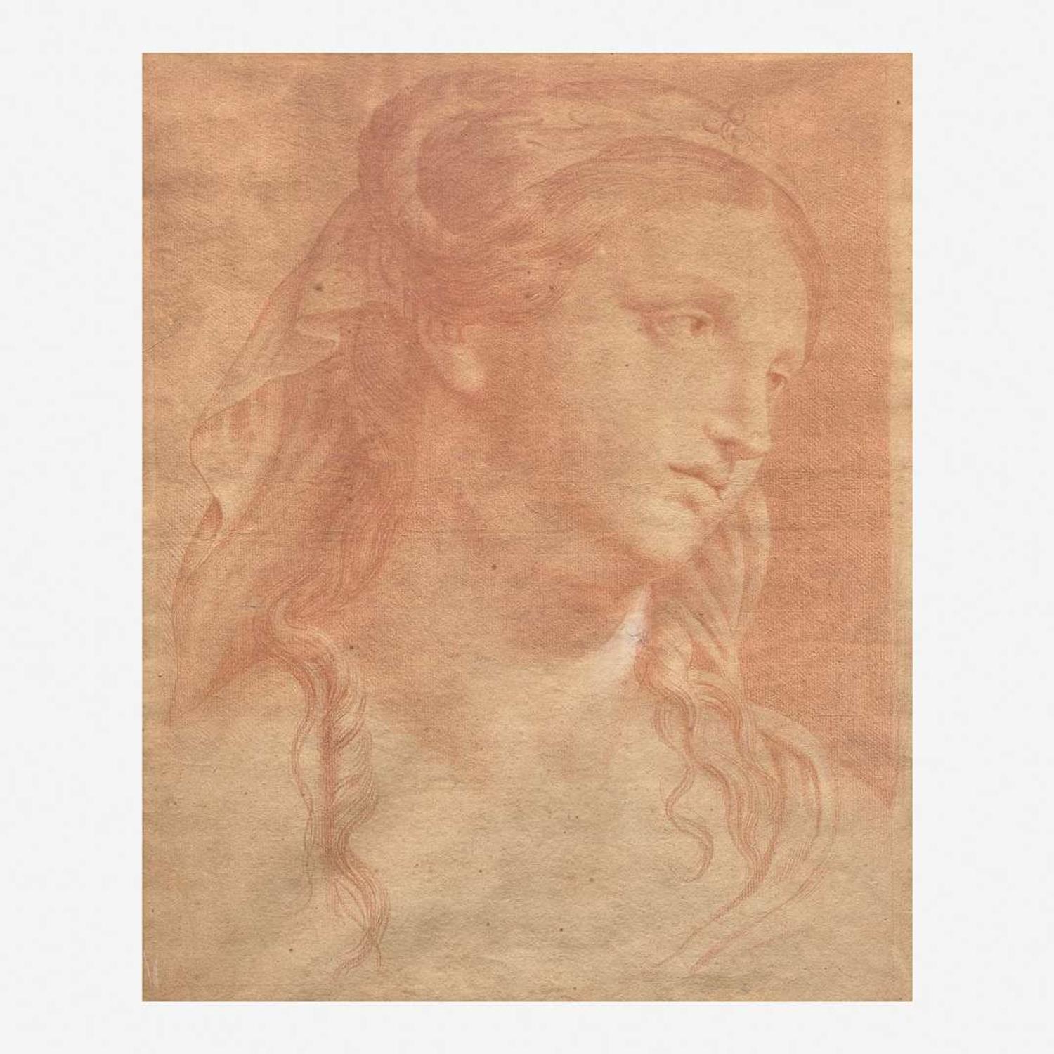 A Group of Works with Antiquarian Interest