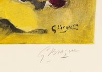 La Nappe Jaune , c. 1956