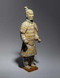 Terracotta Warrior