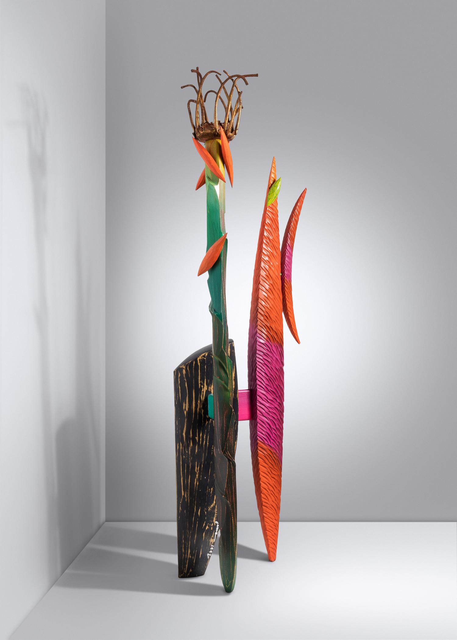 Candelabrum C , 1992