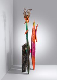 Candelabrum C , 1992