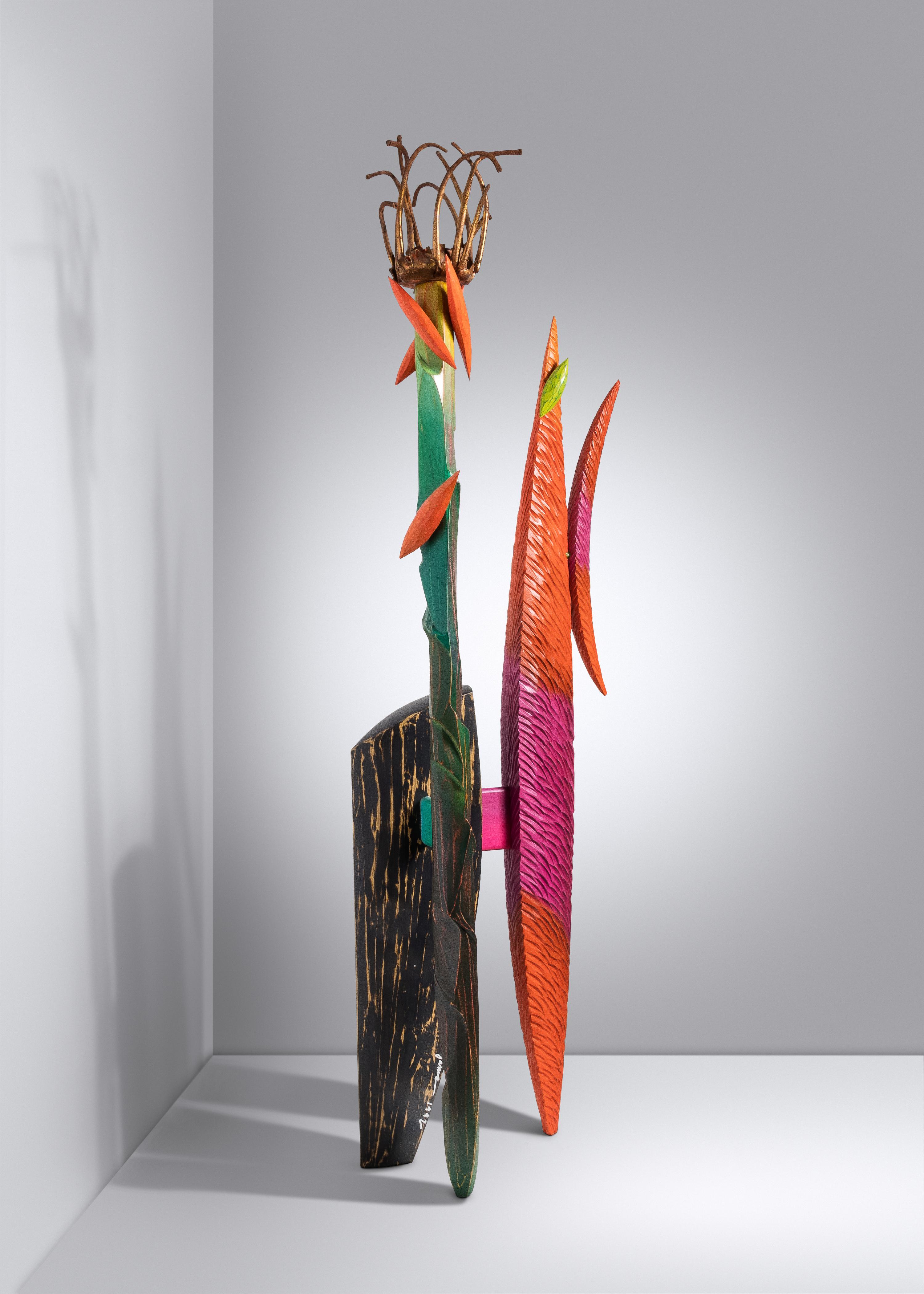 Candelabrum C , 1992