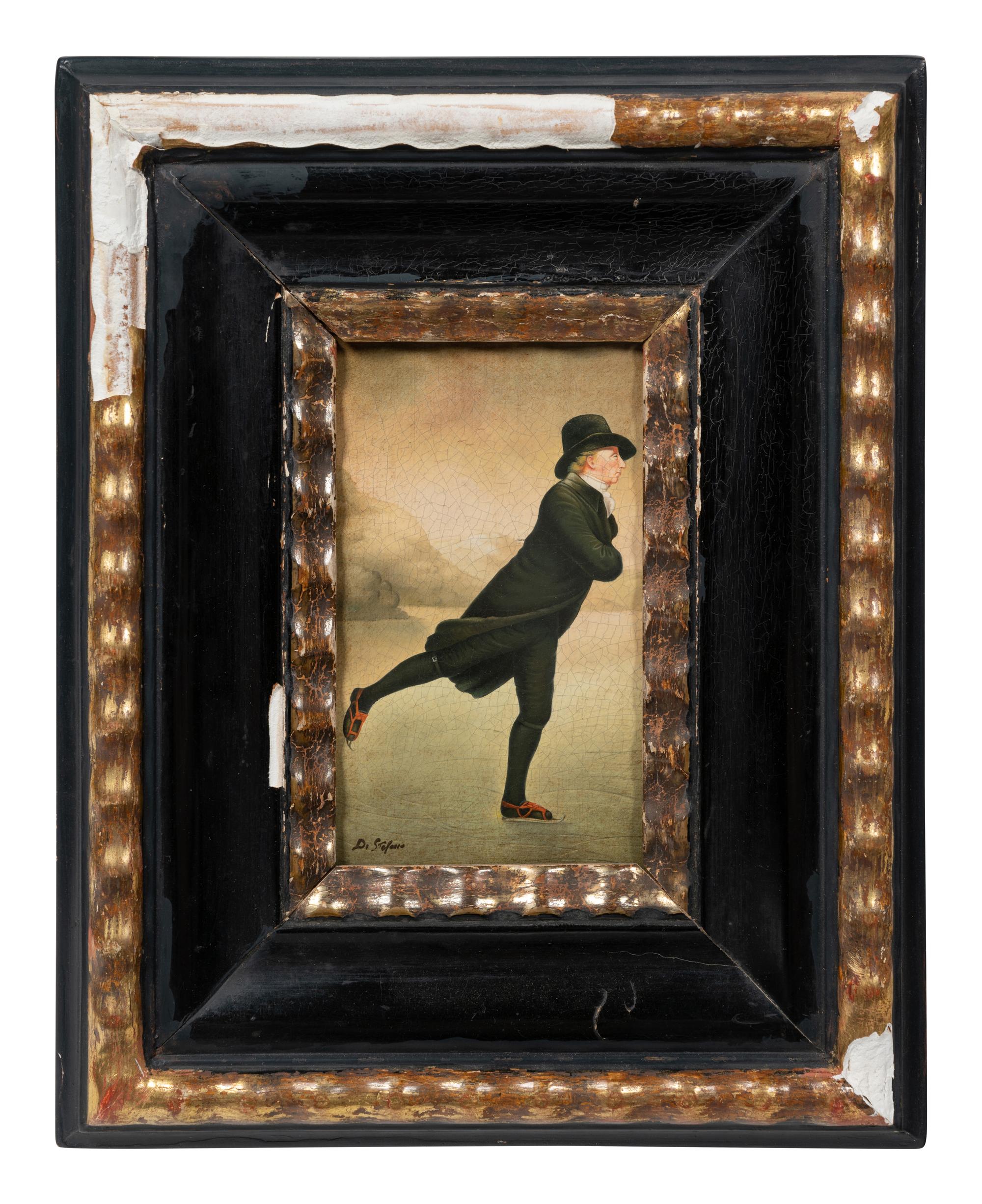 Artist Unknown (19th/20th Century)
