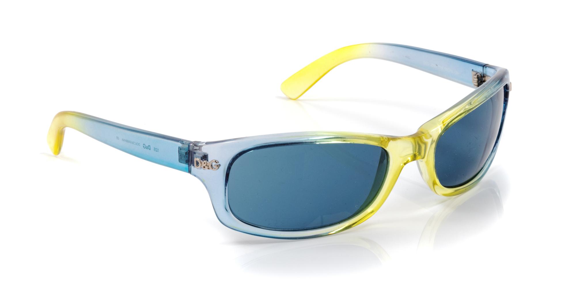 Dolce and Gabbana Sunglasses, 1990-2000s