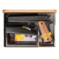 *Charles Daly 1911 Brixia 9mm Pistol by Chiappa in Box