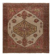 A Bakshaish Rug