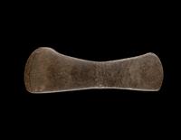 A Neolithic Basalt Battle Axe
