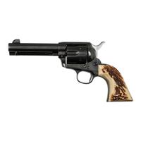** Refurbished 1901 Production Colt Single Action Army with Stag Grips