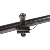 Vintage Winchester B5 Scope with Mounts