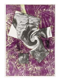 [BARBARIAN PRESS]. A group of 4 works from the "Endgrain Editions" series, comprising:
