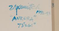 Aurora , 1992-93
