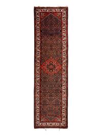 A Malayer Wool Runner