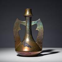 Two-handled vase France, c. 1910