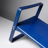 Stool, model 270H Thonet, Germany, 1965