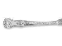 A Pair of Paul Storr Silver Sauce Ladles