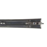 **Abercrombie & Fitch Retailer Marked Auguste Francotte "The High Gun" .410 SxS Shotgun