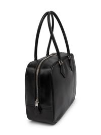 Hermès Black Plume Handbag, 2003
