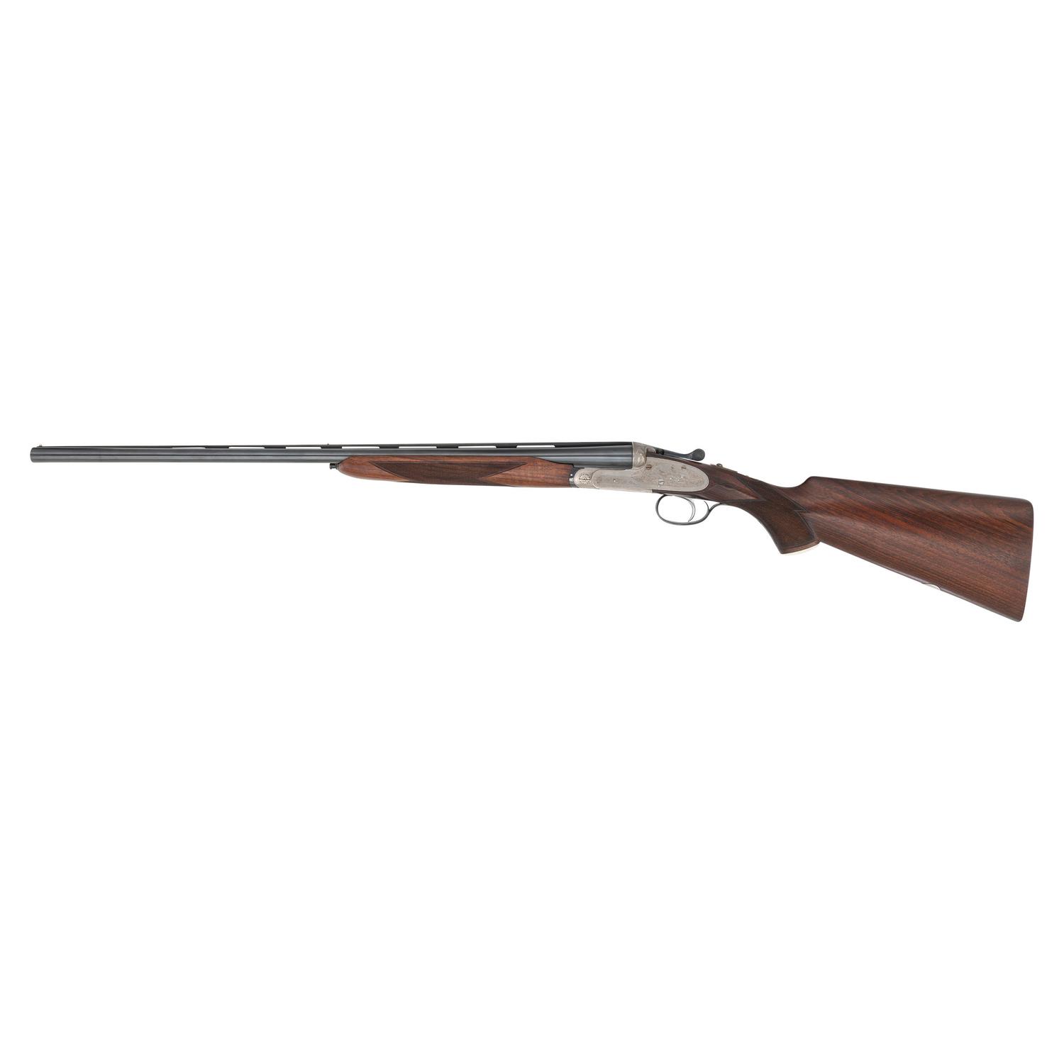 **Stoeger Zephyr Upland King 28 Gauge SxS Shotgun by Victor Sarasqueta