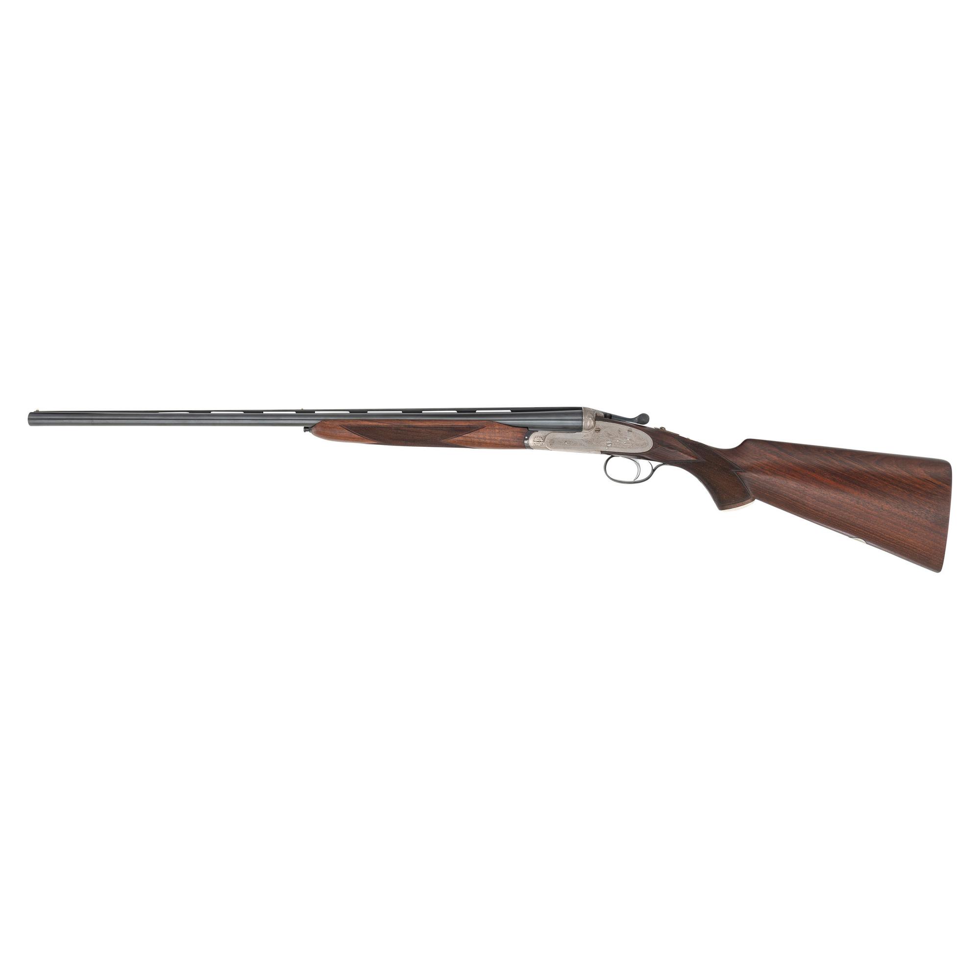 **Stoeger Zephyr Upland King 28 Gauge SxS Shotgun by Victor Sarasqueta