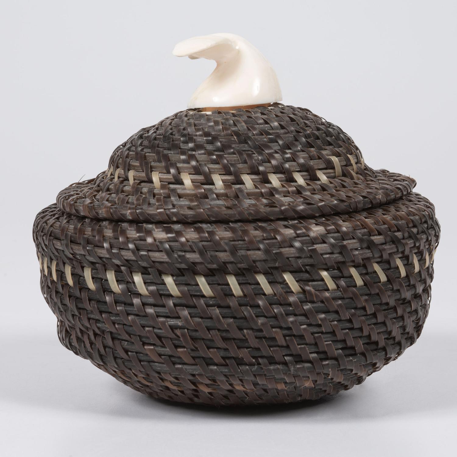 Baleen Basket