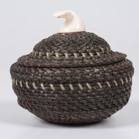 Baleen Basket