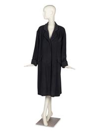 Chanel Boutique Coat, 1990s