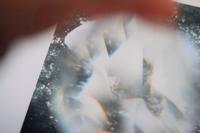 Rhythm in Space with Diamonds