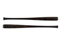 A Group of 1940s Louisville Slugger National League Champion Commemorative Presentation Bats