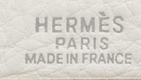 Hermès Kelly Retourne 32 with Twilly, 2004