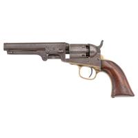Colt Model 1849 Pocket Revolver