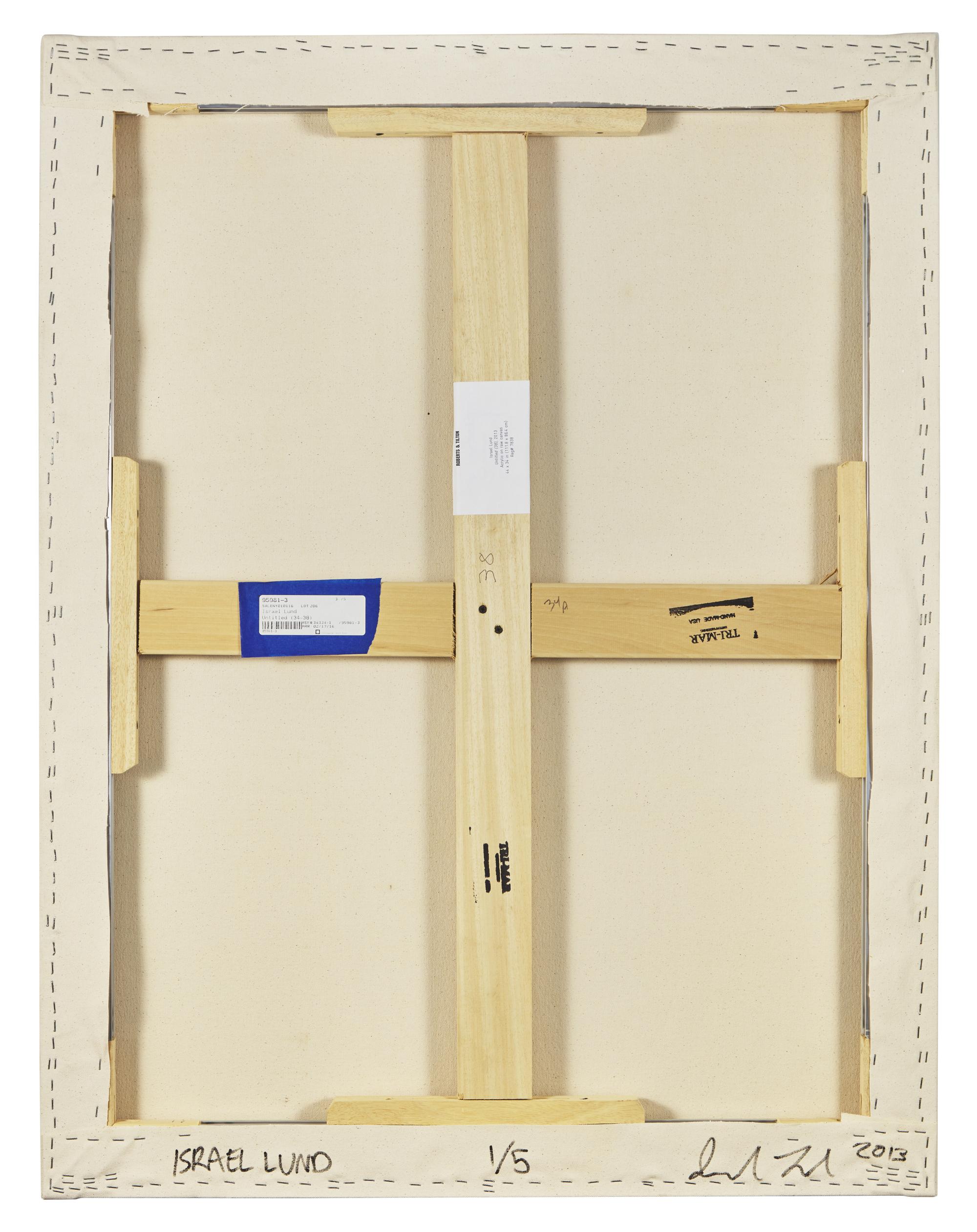 Untitled (38) , 2013