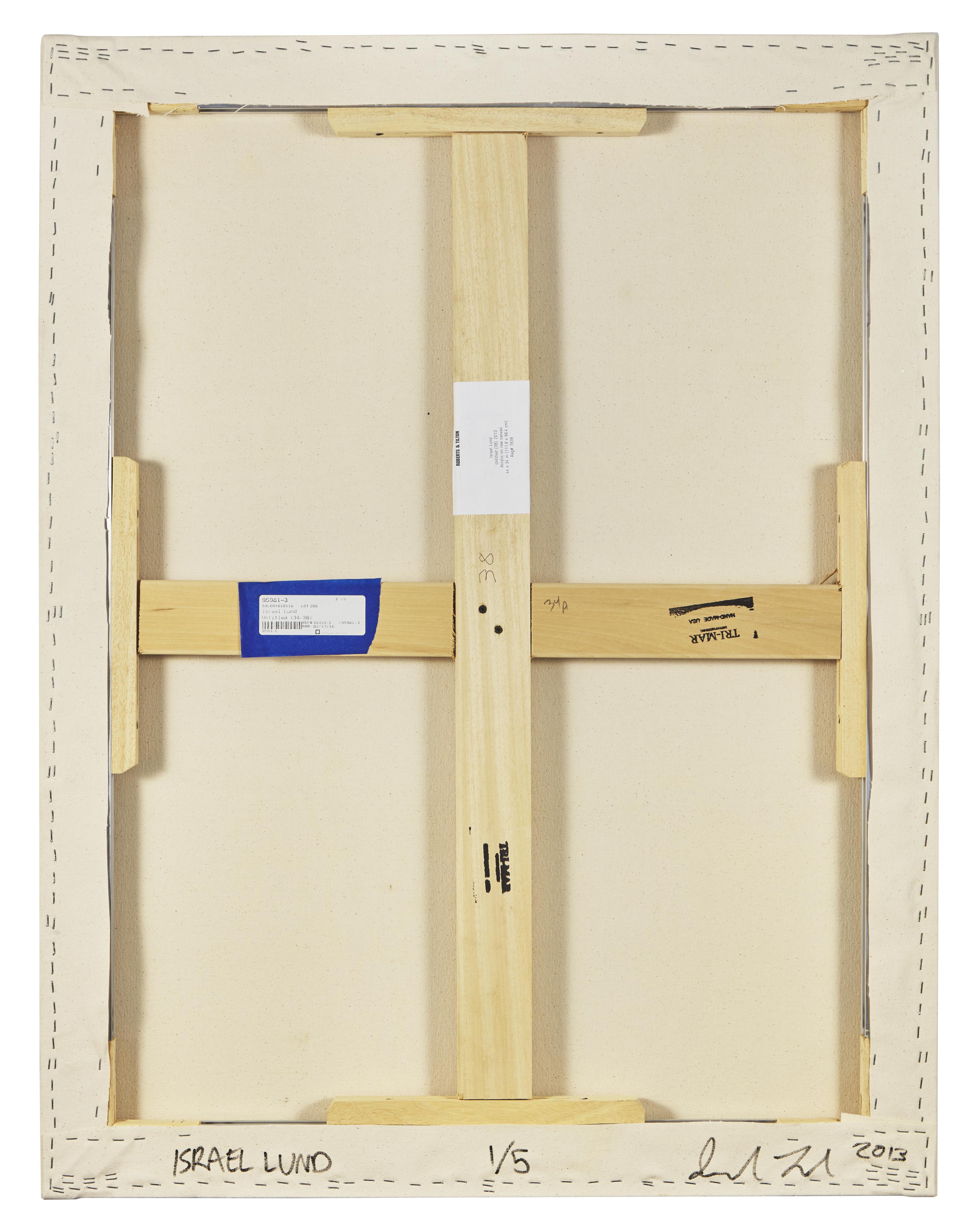 Untitled (38) , 2013