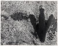 Aaron Siskind (1903-1991) Chicago 22, 1952