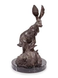 Desert Hare , edition 19/30